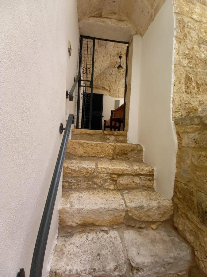 הוילה קרוביניו Casa Corte Solferino מראה חיצוני תמונה