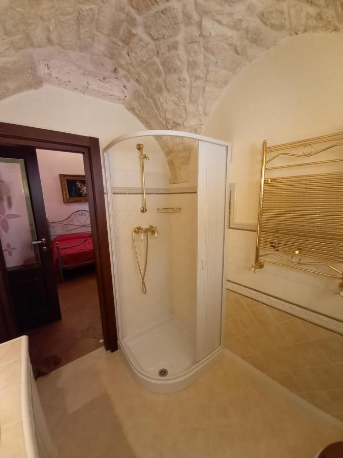 הוילה קרוביניו Casa Corte Solferino מראה חיצוני תמונה