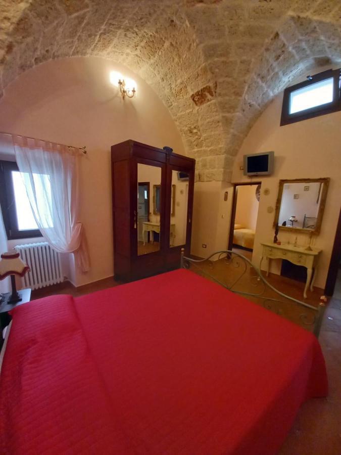 הוילה קרוביניו Casa Corte Solferino מראה חיצוני תמונה